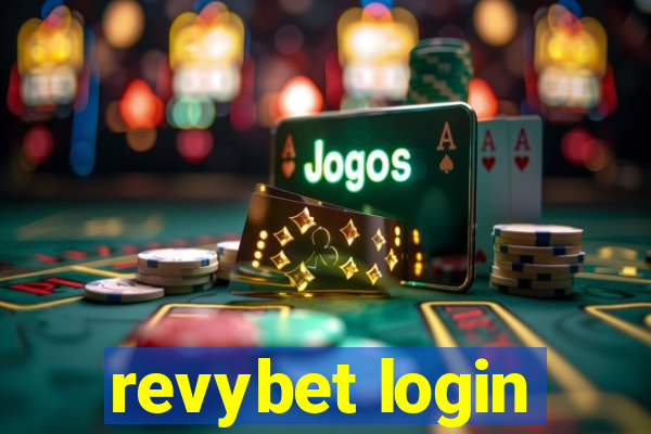 revybet login