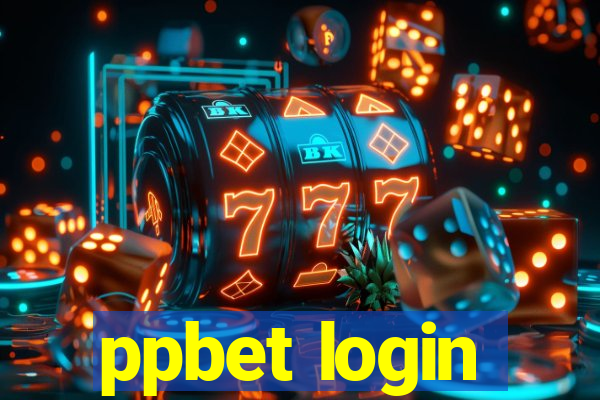 ppbet login