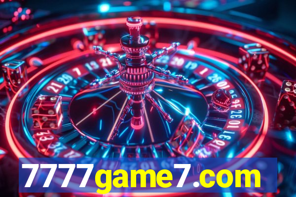 7777game7.com