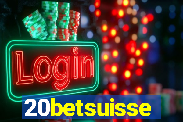 20betsuisse