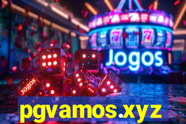 pgvamos.xyz