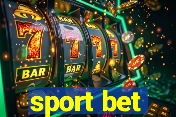 sport bet