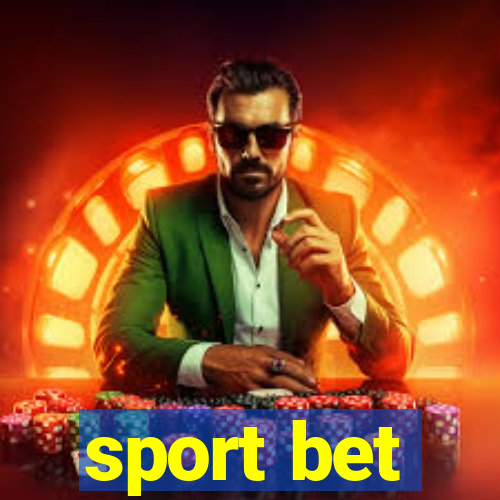 sport bet