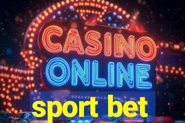 sport bet