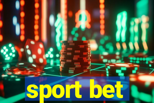 sport bet