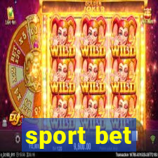 sport bet