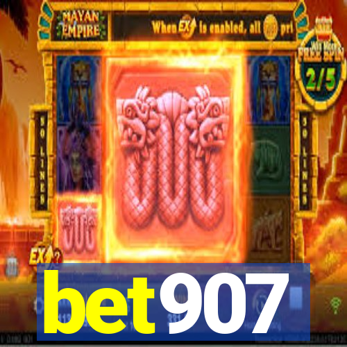 bet907