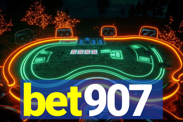 bet907