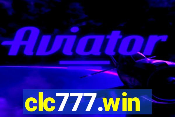 clc777.win