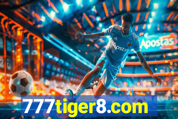 777tiger8.com