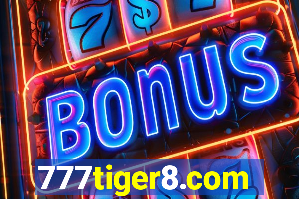 777tiger8.com