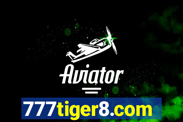 777tiger8.com