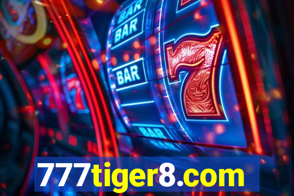 777tiger8.com