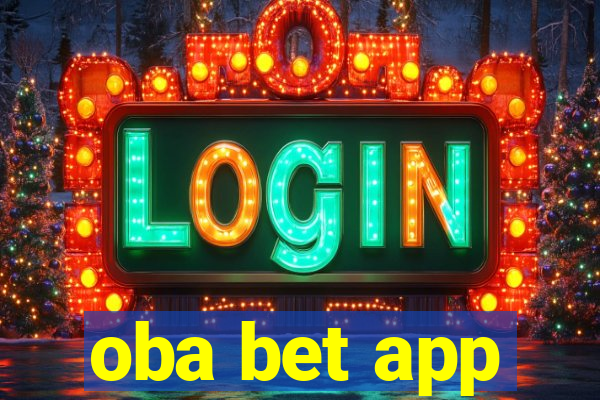 oba bet app