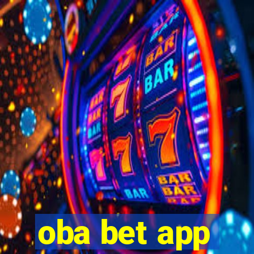 oba bet app