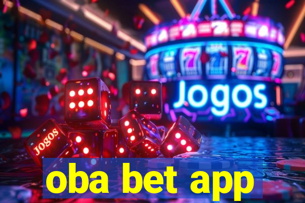 oba bet app