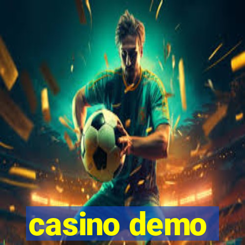 casino demo