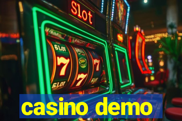 casino demo