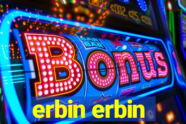 erbin erbin