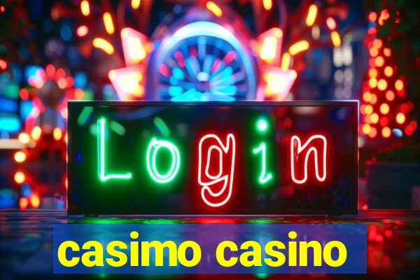 casimo casino