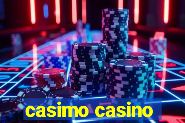 casimo casino