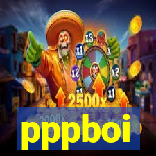 pppboi