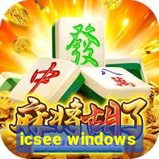 icsee windows