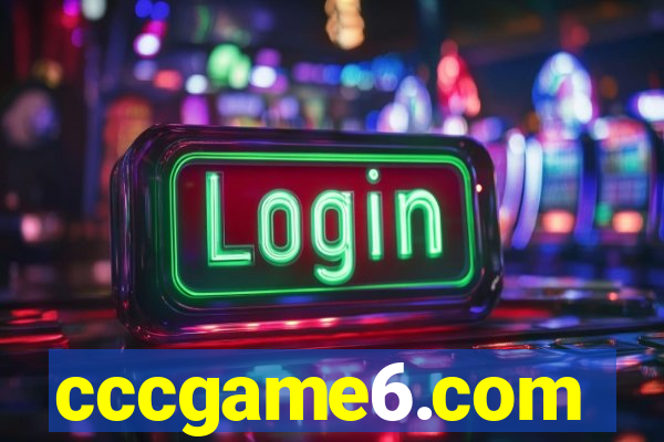 cccgame6.com