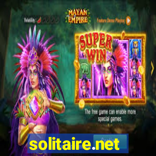 solitaire.net