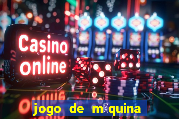 jogo de m谩quina ca莽a n铆quel de moeda