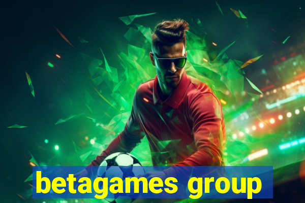 betagames group