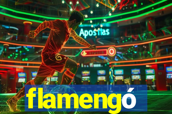 flamengó