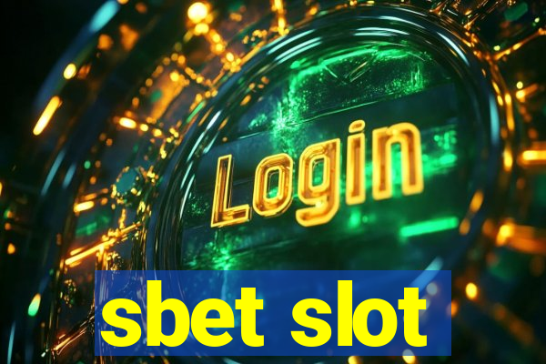 sbet slot