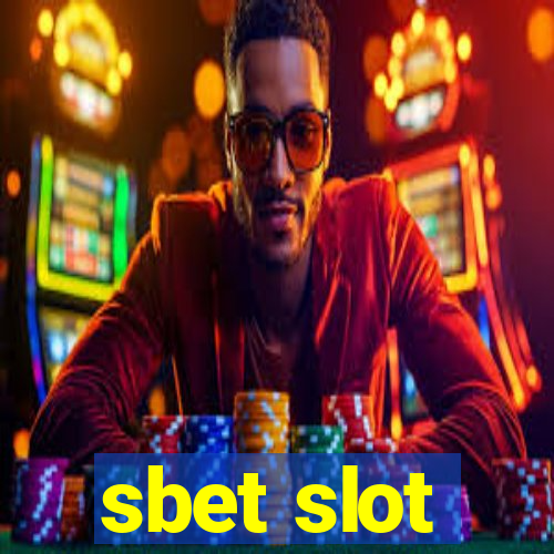 sbet slot