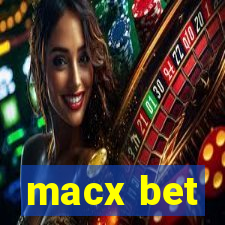 macx bet