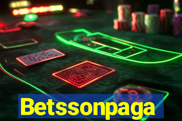 Betssonpaga