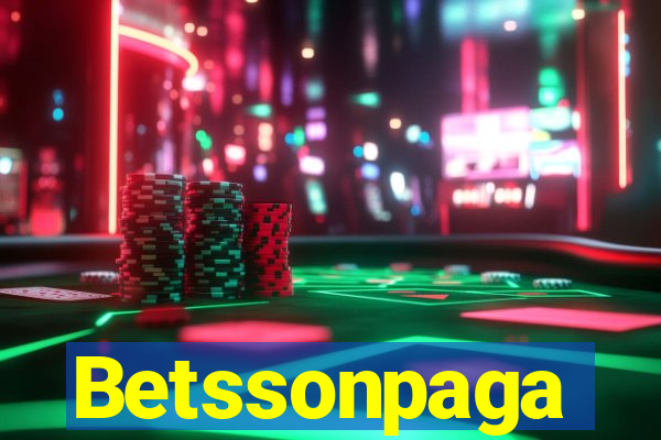 Betssonpaga