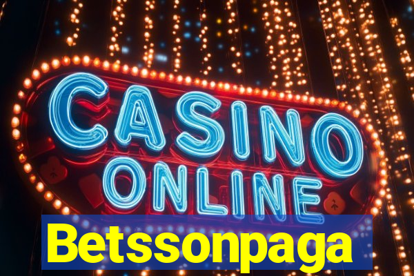 Betssonpaga