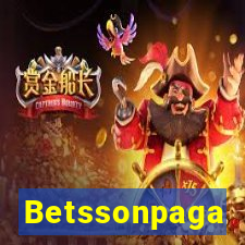 Betssonpaga