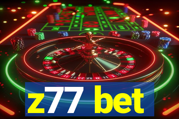 z77 bet