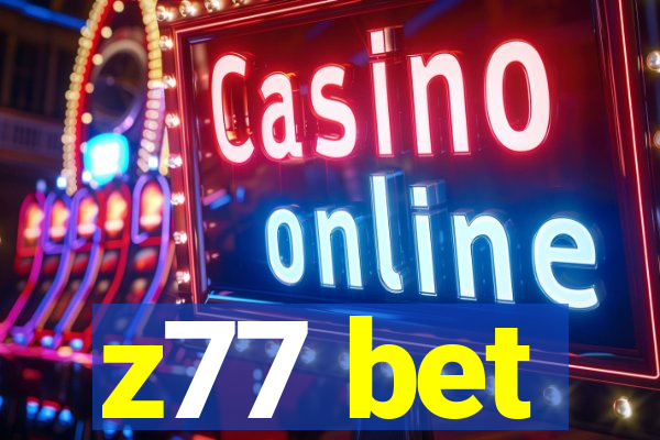 z77 bet