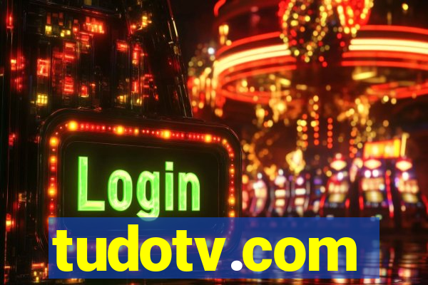 tudotv.com