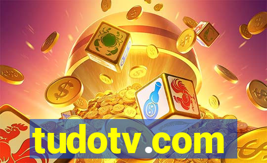 tudotv.com