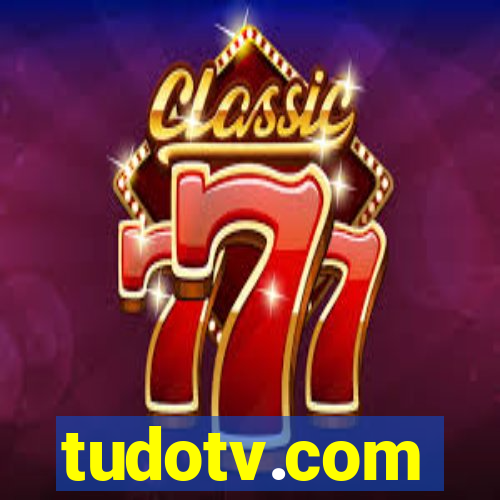 tudotv.com