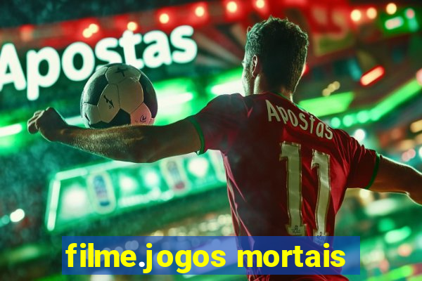 filme.jogos mortais