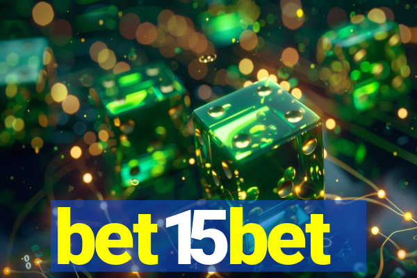 bet15bet