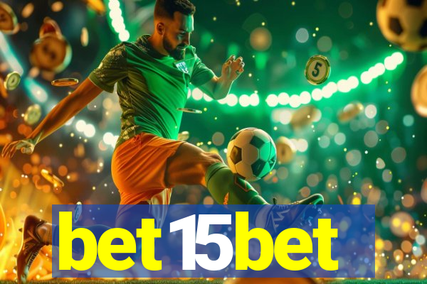 bet15bet