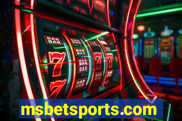 msbetsports.com