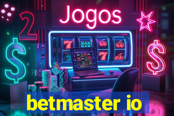 betmaster io