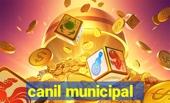 canil municipal